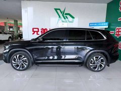 Geely Xingyue L 2021 2.0T DCT EVO FWD Smart Premium Edition - ფოტო 3