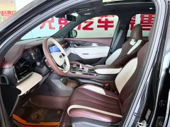 Geely Xingyue L 2021 2.0T DCT EVO FWD Smart Premium Edition - ფოტო 6