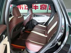 Geely Xingyue L 2021 2.0T DCT EVO FWD Smart Premium Edition - ფოტო 8