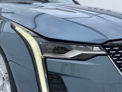 Cadillac CT4 2023 25T Luxury - ფოტო 4