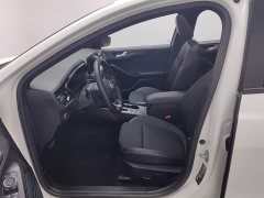 Ford Focus Sedan EcoBoost 180 Automatic ST Line - ფოტო 10