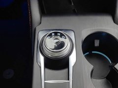 Ford Focus Sedan EcoBoost 180 Automatic ST Line - ფოტო 13