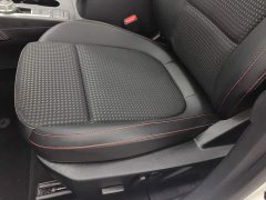 Ford Focus Sedan EcoBoost 180 Automatic ST Line - ფოტო 20