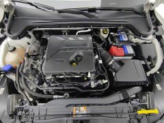 Ford Focus Sedan EcoBoost 180 Automatic ST Line - ფოტო 6