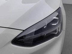 Ford Focus Sedan EcoBoost 180 Automatic ST Line - ფოტო 7