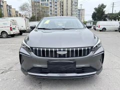 Geely Binrui 2024 Binrui COOL 1.5T DCT Dragon Ascend Edition - ფოტო 1
