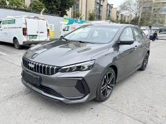 Geely Binrui 2024 Binrui COOL 1.5T DCT Dragon Ascend Edition - ფოტო 2