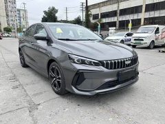 Geely Binrui 2024 Binrui COOL 1.5T DCT Dragon Ascend Edition - ფოტო 3