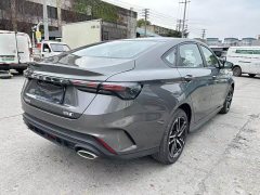 Geely Binrui 2024 Binrui COOL 1.5T DCT Dragon Ascend Edition - ფოტო 4