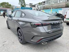 Geely Binrui 2024 Binrui COOL 1.5T DCT Dragon Ascend Edition - ფოტო 5
