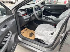 Geely Binrui 2024 Binrui COOL 1.5T DCT Dragon Ascend Edition - ფოტო 8