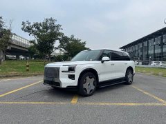 Zeekr Geely Zeekr 9X Ultra 70kWh 6-Seater - ფოტო 1