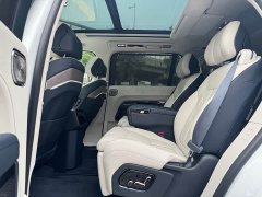 Zeekr Geely Zeekr 9X Ultra 70kWh 6-Seater - ფოტო 11