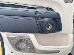 Zeekr Geely Zeekr 9X Ultra 70kWh 6-Seater - ფოტო 13