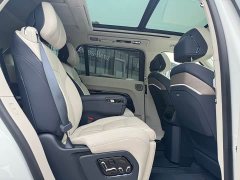 Zeekr Geely Zeekr 9X Ultra 70kWh 6-Seater - ფოტო 15