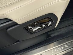 Zeekr Geely Zeekr 9X Ultra 70kWh 6-Seater - ფოტო 17