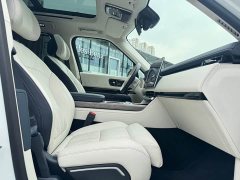 Zeekr Geely Zeekr 9X Ultra 70kWh 6-Seater - ფოტო 19