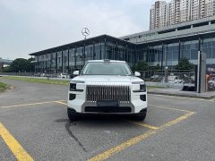 Zeekr Geely Zeekr 9X Ultra 70kWh 6-Seater - ფოტო 2
