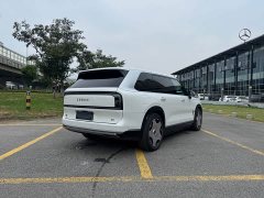 Zeekr Geely Zeekr 9X Ultra 70kWh 6-Seater - ფოტო 20