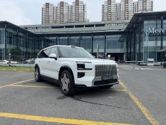 Zeekr Geely Zeekr 9X Ultra 70kWh 6-Seater - ფოტო 3