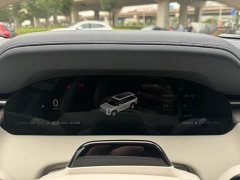 Zeekr Geely Zeekr 9X Ultra 70kWh 6-Seater - ფოტო 4