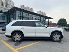 Zeekr Geely Zeekr 9X Ultra 70kWh 6-Seater - ფოტო 5
