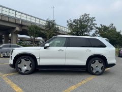 Zeekr Geely Zeekr 9X Ultra 70kWh 6-Seater - ფოტო 7