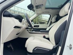 Zeekr Geely Zeekr 9X Ultra 70kWh 6-Seater - ფოტო 9