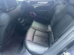 Audi A7 45 TFSI Premium Edition - ფოტო 10