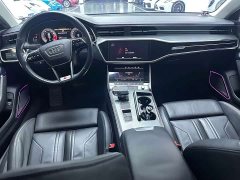 Audi A7 45 TFSI Premium Edition - ფოტო 11
