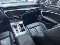 Audi A7 45 TFSI Premium Edition - ფოტო 12