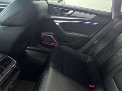 Audi A7 45 TFSI Premium Edition - ფოტო 13