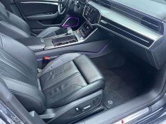 Audi A7 45 TFSI Premium Edition - ფოტო 15