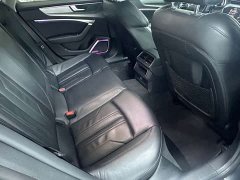 Audi A7 45 TFSI Premium Edition - ფოტო 16