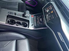 Audi A7 45 TFSI Premium Edition - ფოტო 17
