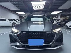Audi A7 45 TFSI Premium Edition - ფოტო 2