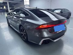 Audi A7 45 TFSI Premium Edition - ფოტო 20