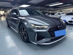 Audi A7 45 TFSI Premium Edition - ფოტო 3