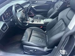 Audi A7 45 TFSI Premium Edition - ფოტო 4