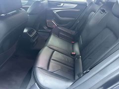 Audi A7 45 TFSI Premium Edition - ფოტო 5