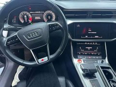 Audi A7 45 TFSI Premium Edition - ფოტო 6