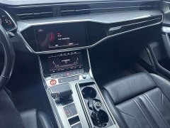 Audi A7 45 TFSI Premium Edition - ფოტო 7