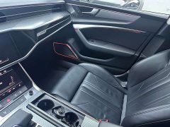 Audi A7 45 TFSI Premium Edition - ფოტო 8
