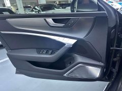 Audi A7 45 TFSI Premium Edition - ფოტო 9