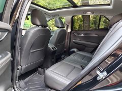 Buick Encore GX S 25T Enjoy Platinum Edition - ფოტო 10