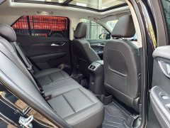 Buick Encore GX S 25T Enjoy Platinum Edition - ფოტო 11