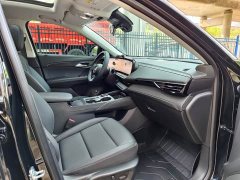 Buick Encore GX S 25T Enjoy Platinum Edition - ფოტო 12