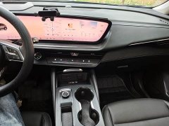 Buick Encore GX S 25T Enjoy Platinum Edition - ფოტო 14