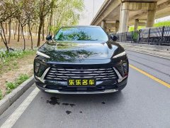 Buick Encore GX S 25T Enjoy Platinum Edition - ფოტო 3