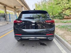 Buick Encore GX S 25T Enjoy Platinum Edition - ფოტო 5